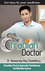 The Circadian Doctor - Chowdhury ; Biswaroop Roy - 9789359648361