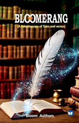Bloom Anthology - Bloom Authors - 9789359738666