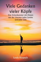 Sesame and Lilies (Edition1) - Louis Klopsch - 9789359941301
