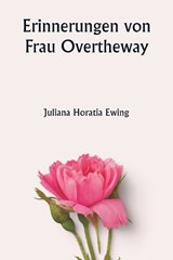 Les mille et un fantômes (Edition1) - Juliana Horatia Ewing - 9789359946061