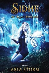 Sidhe - Aria Storm - 9789360162580