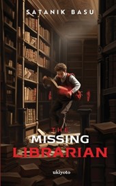 The Missing Librarian