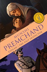 Eidgah & The Salt Inspector - Premchand - 9789360455293