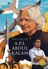 The Life of A.P.J. Abdul Kalam - Westland Editors - 9789360456641