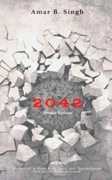 2042 French Version - Amar B. Singh - 9789360491307