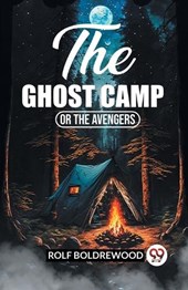 The Ghost Camp Or The Avengers