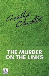 The Murder on the Links - Agatha Christies - 9789361440632