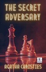 The Secret Adversary - Agatha Christies - 9789361441431