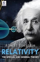 Relativity - Albert Einstein - 9789361442254
