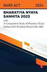 Bhartiya Nyaya Sanhita 2023 - Rupa - 9789361562631