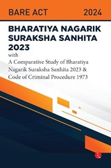 Bhartiya Nagrik Suraksha Sanhita 2023 - Rupa - 9789361564000