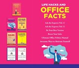 Life Hacks And Office  Facts (Box Set) - Rupa - 9789361564185