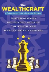 The Wealthcraft a Collection To Unlock Financial Success (Box Set) - Rupa - 9789361564703