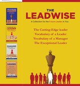 The Leaderwise A Collection For The Future Leader In You  (Box Set) - Rupa - 9789361568145
