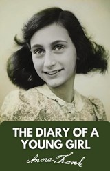 The Diary of a Young Girl - Anne Frank - 9789361912962