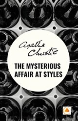 The MysteriousAffair at Style - Agatha Christies - 9789361913044