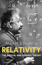Relativity - Albert Einstein - 9789361919022
