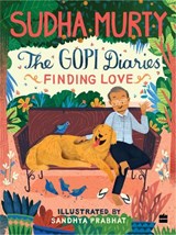 The Gopi Diaries - Sudha Murty - 9789362131065