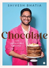 Chocolate - Shivesh Bhatia - 9789362134257