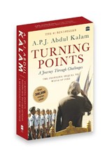 A.P.J. Abdul Kalam Boxset - A.P.J. Abdul Kalam ; V. Ponraj - 9789362137289