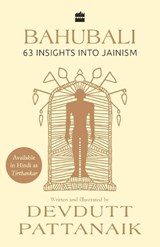 Bahubali - Devdutt Pattanaik - 9789362138101