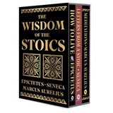 The Wisdom of the Stoics - Epictetus Seneca ; Marcus Aurelius - 9789362147516