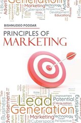 Principles of Marketing - Bishnudeo Poddar - 9789362247438