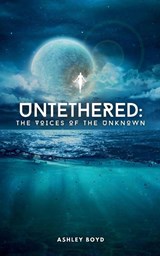 Untethered - Ashley Boyd - 9789363319554