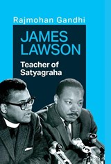 Gandhi, R: James Lawson - Rajmohan Gandhi - 9789363365940