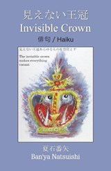 Invisible Crown - Ban'ya Natsuishi - 9789363542051