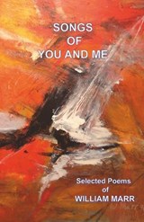 Songs of You and Me - William Marr - 9789363543331