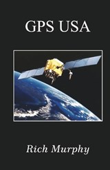 GPS USA - Rich Murphy - 9789363544543