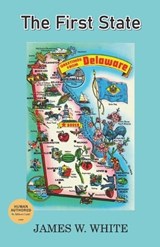 The First State - James W White - 9789363546097