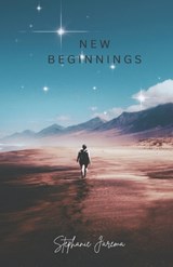 New Beginnings - Stephanie Jarema - 9789363547445