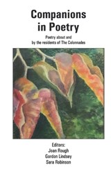Companions in Poetry - Sara Robinson - 9789363548879