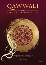Qawwali - Manjari Chaturvedi - 9789363954861
