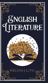English Literature (Edition1st) - William J Long - 9789363973619