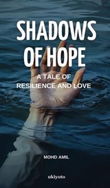 Shadows of Hope - Mohd Amil - 9789364944588
