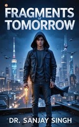 Fragments Of Tomorrow - Sanjay Singh - 9789365540994