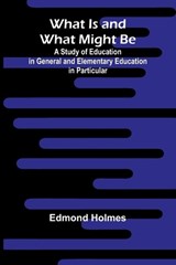 The Prodigal Judge (Edition1) - Edmond Holmes - 9789366382685