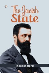The Jewish State - Theodor Herzl - 9789367007501