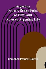 The Adventure of Elizabeth Morey, of New York 1901 (Edition1) - Campbell Patrick Ogilvie - 9789367243343