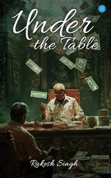 Under the Table   - Rakesh Singh - 9789367837030