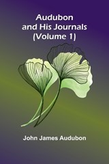 Histoire de la Littérature Anglaise Volume 4 de 5 (Edition1) - John James Audubon - 9789368394471