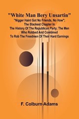 The War in the Air (Edition1) - F Colburn Adams - 9789368397120