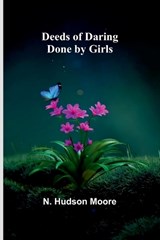 Divots (Edition1) - N Hudson Moore - 9789369055821