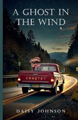 A Ghost in the Wind - Daisy Johnson - 9789369535873