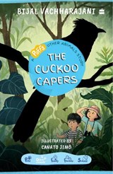Cuckoo Capers - Bijal Vachharajani - 9789369893720