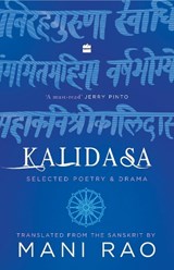 Kalidasa -  - 9789369895205