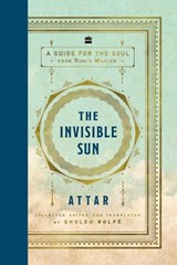 The Invisible Sun - Attar - 9789369897766